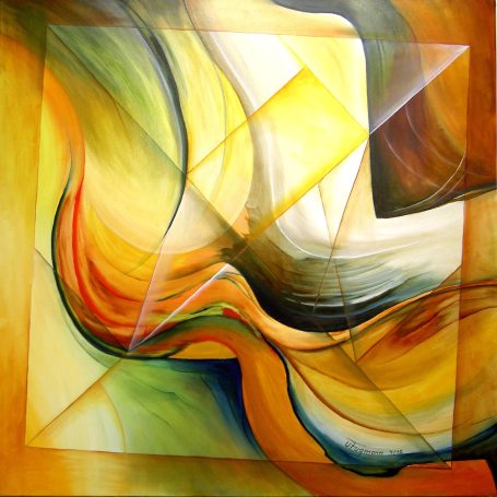 Dreisatz (verkauft) 2012-04-Dreisatz©uf