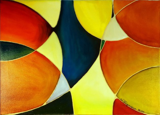 Dimensionsloch (verkauft) 2019-12©uf